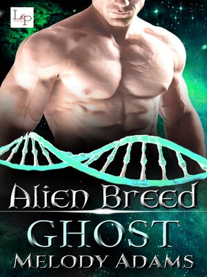 cover image of Ghost